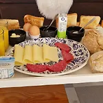 Estudio Tana Apartamento Pedrogao Grande