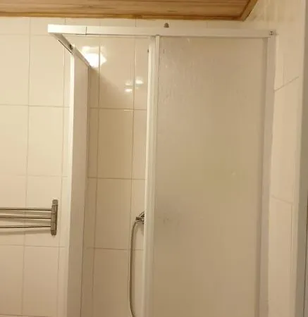 Apartment Estudio Tanner *