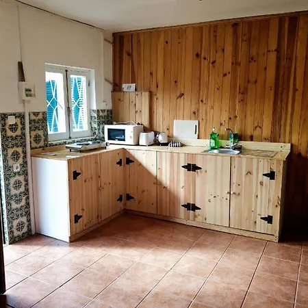 Estudio Tanner Apartment *