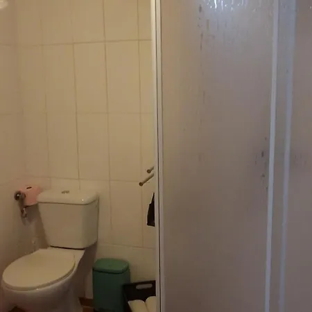 Estudio Tana פדרוגאו גראנדה