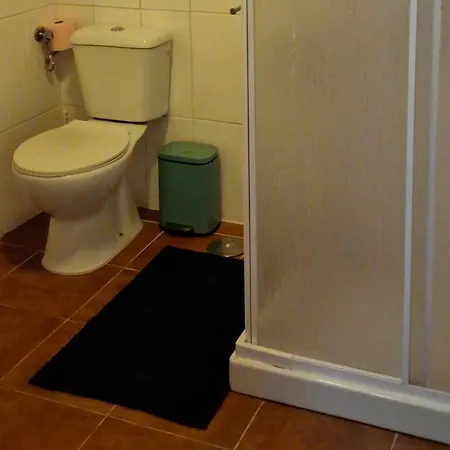 Estudio Tanner Apartment