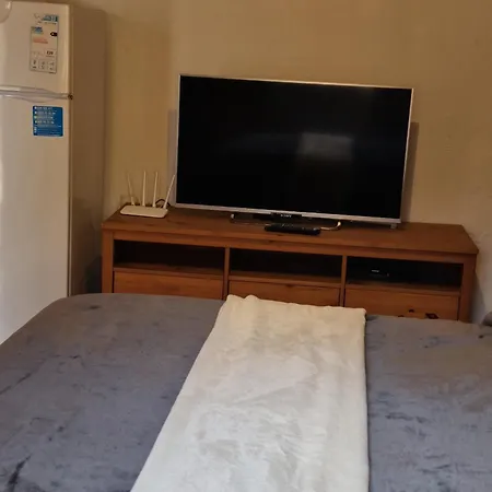 Apartamento Estudio Tana