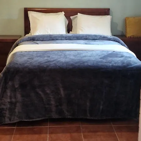 Estudio Tanner Apartment Pedrogao Grande