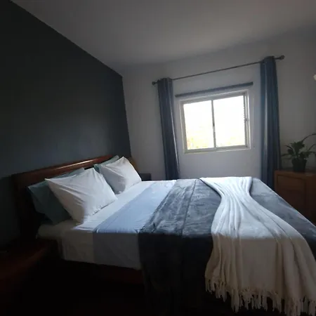 Estudio Tana דירה *