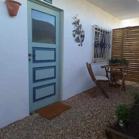 Apartamento Estudio Tana *