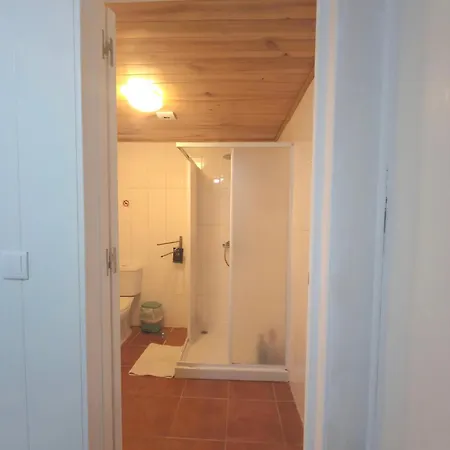 דירה Estudio Tana