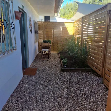 Estudio Tana דירה