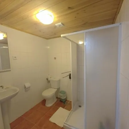 דירה Estudio Tana