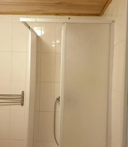 Apartamento Estudio Tana *