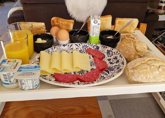 Estudio Tana Apartamento Pedrogao Grande