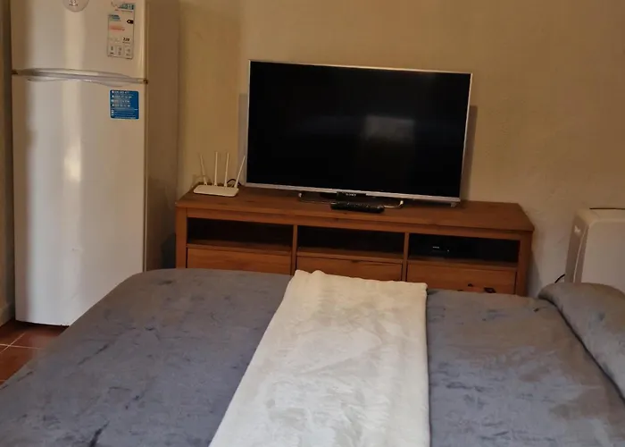 Apartamento Estudio Tana