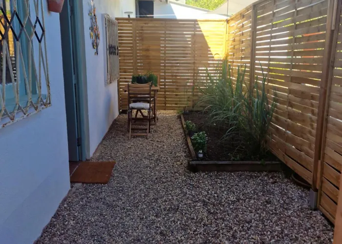 Estudio Tana Apartamento