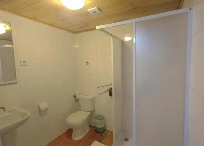 Apartamento Estudio Tana