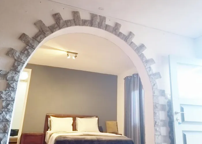 Estudio Tana Apartamento *