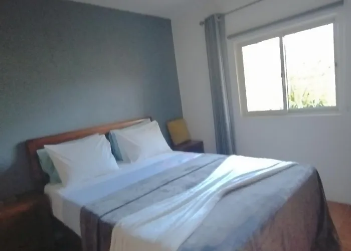 Apartamento Estudio Tana *