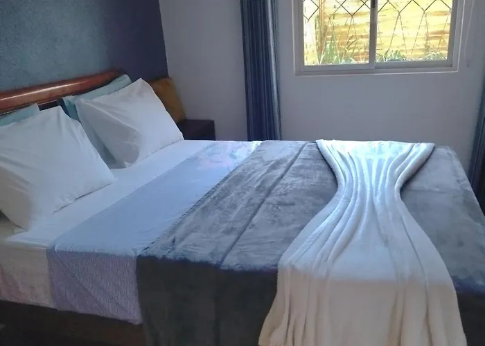 Apartamento Estudio Tana Pedrogao Grande