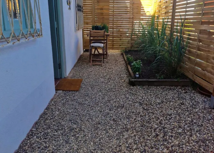 Apartamento Estudio Tana